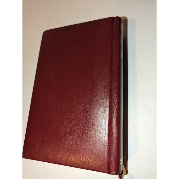 Vtg The Original Fannie Farmer 1896 Cook Book Boston Cooking School Ottenheimer - Picture 12 of 12